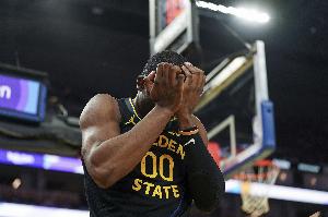 Siegel：奇才得到白魔之后 将不会再追求库明加