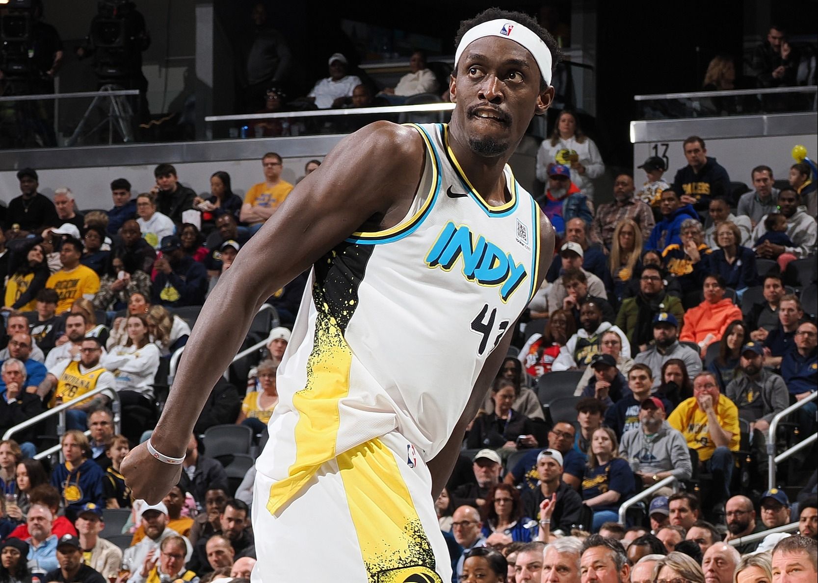 😎NBA裁判报告：总决赛G1最后两分钟14次关键判罚均无误