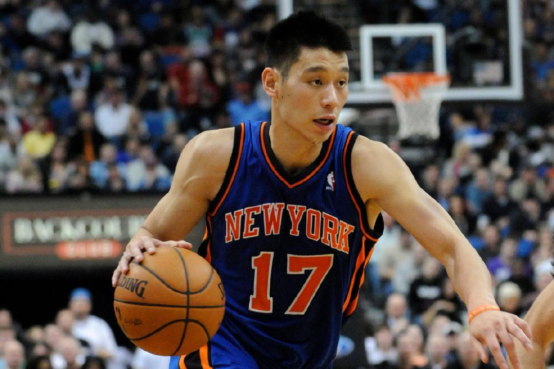 乐鱼体育登录入口-林书豪正式退役：从林疯狂到总冠军，亚裔后卫的励志传奇落幕