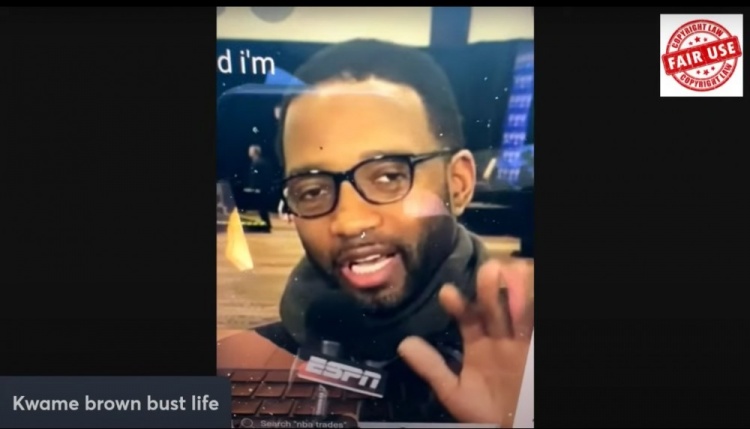 乐鱼体育登录入口-夸梅称麦迪右眼斜视极具攻击性，却只敢背后非议其软弱