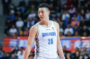 life-leyu.com-翟晓川收官战7分12板&amp;9前场板！周琦：这小子行