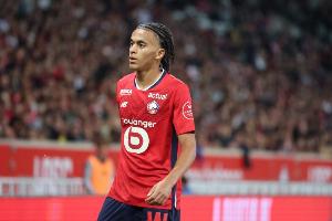 乐鱼体育登录入口-记者：贝蒂斯曾对姆巴佩弟弟伊桑感兴趣，但里尔在争夺战中胜出