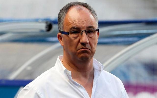 乐鱼中国官网-【揭秘】昂热，一个因为主席性侵案垮掉的法甲俱乐部