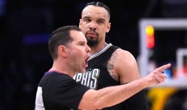 乐鱼中国官网-联盟不会追加额外禁赛 狄龙重申二级恶意并非故意