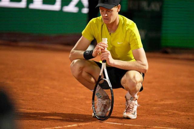 乐鱼中国官网-马德里大师赛伤退名单再增加 今年法网迎新格局？