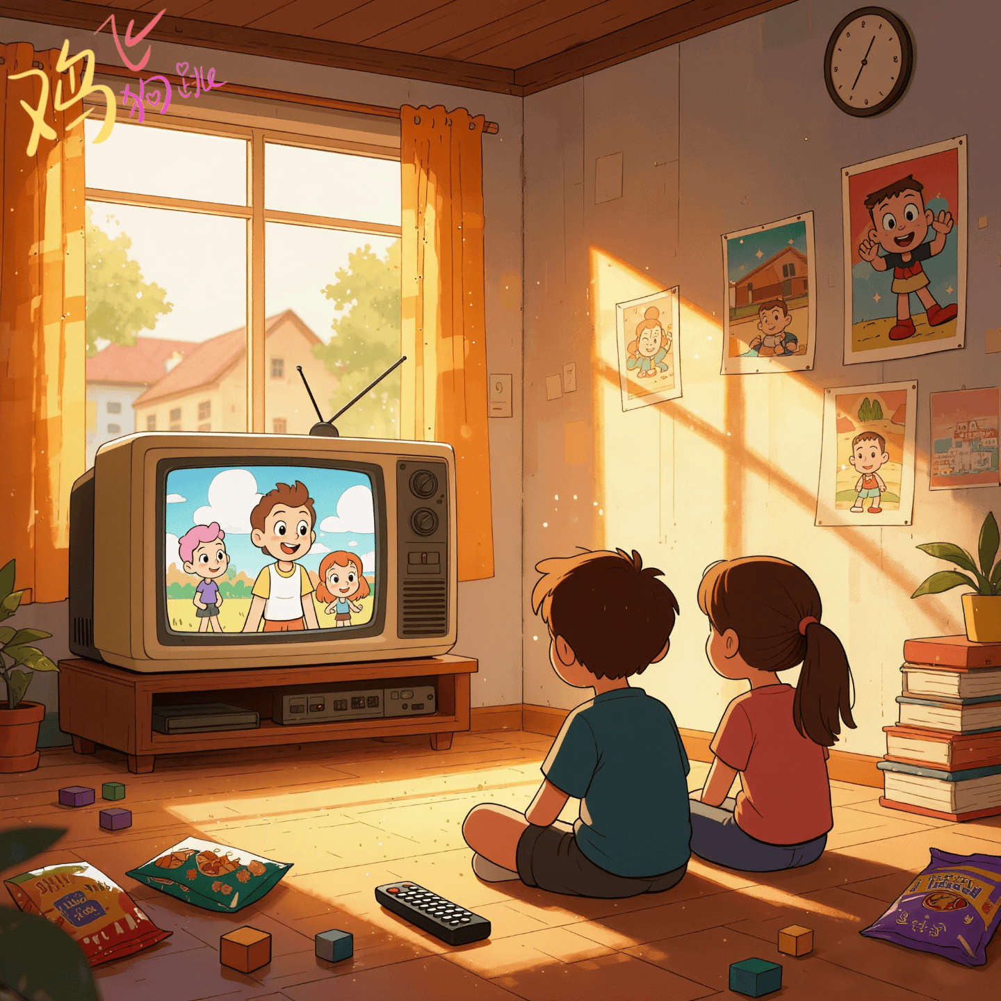 Vol.45 童年动画片大赏：暴露年龄的时候到了！这些你没看过算我输（上）